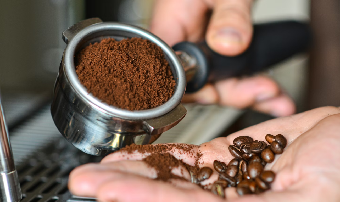 My Top Amazon Coffee Grinders