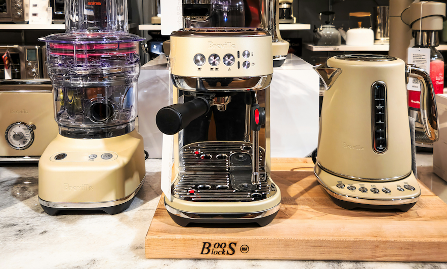 Why You Should Skip The Bambino Espresso Machine (And What To Get)