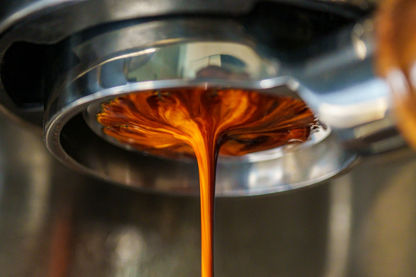Over Extracted Espresso: Why Your Shot Tastes Bitter or Sour