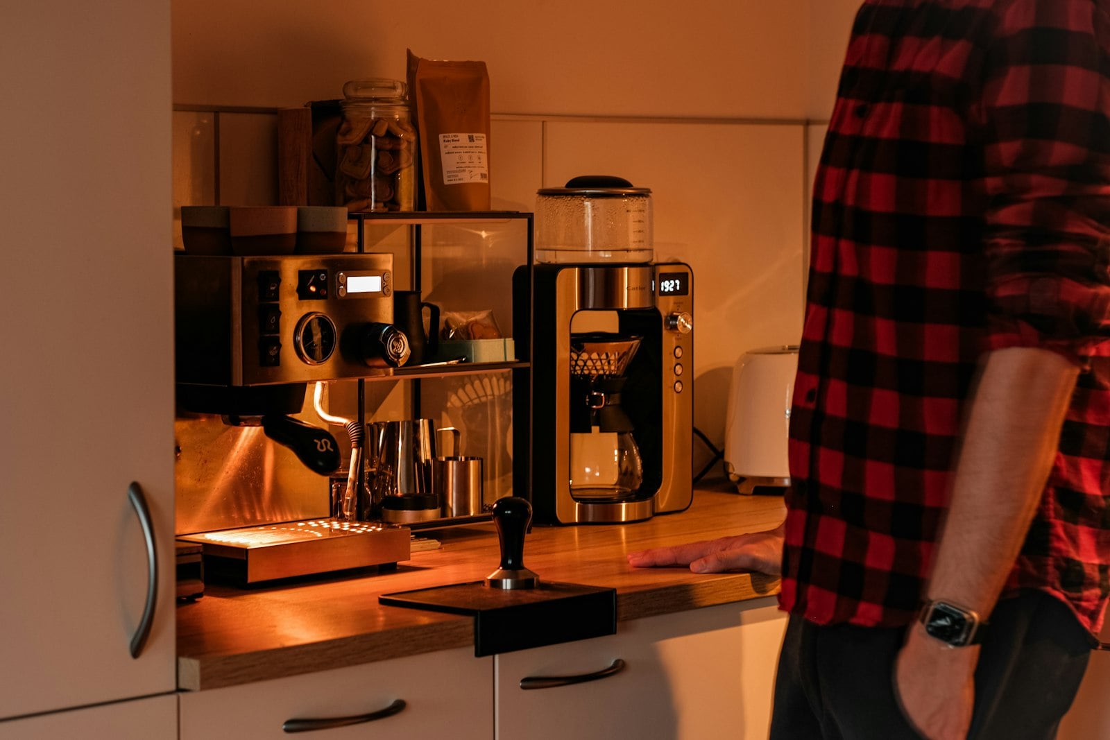 Why You Should Skip the Neretva Espresso Machine