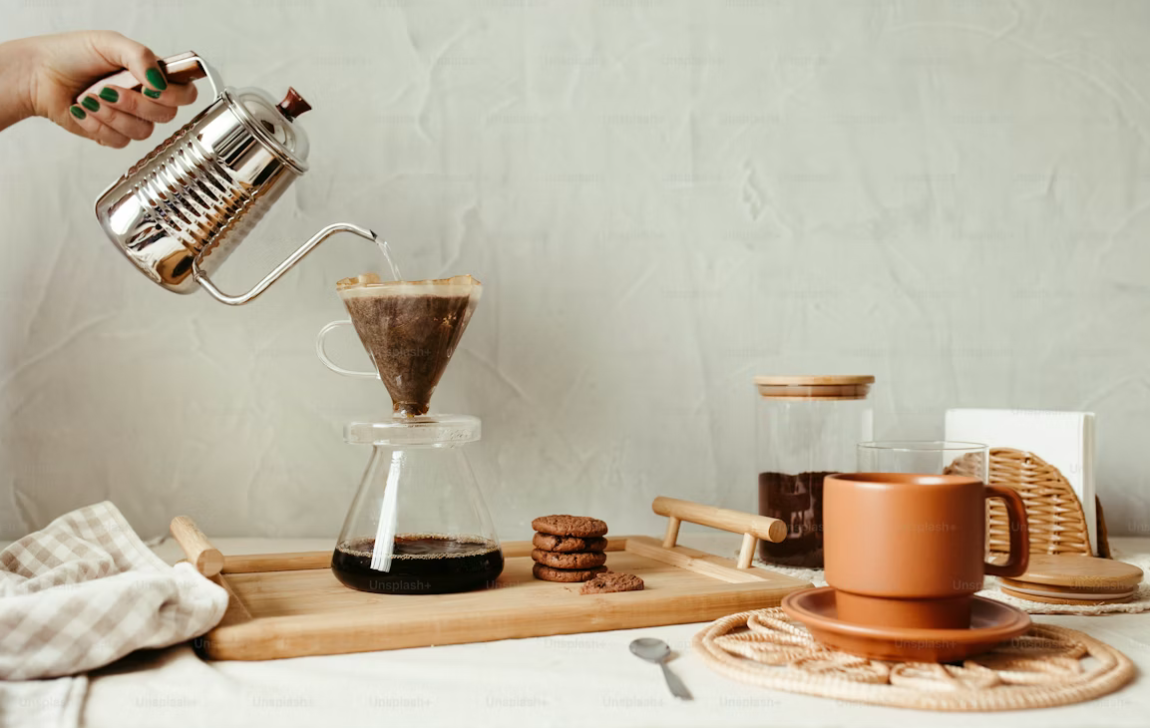 Best Burr Grinder for Pour Over