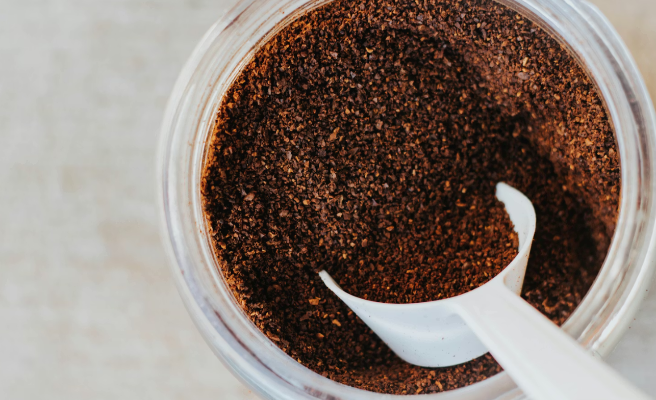 Are Coffee Grounds Good For Plants?