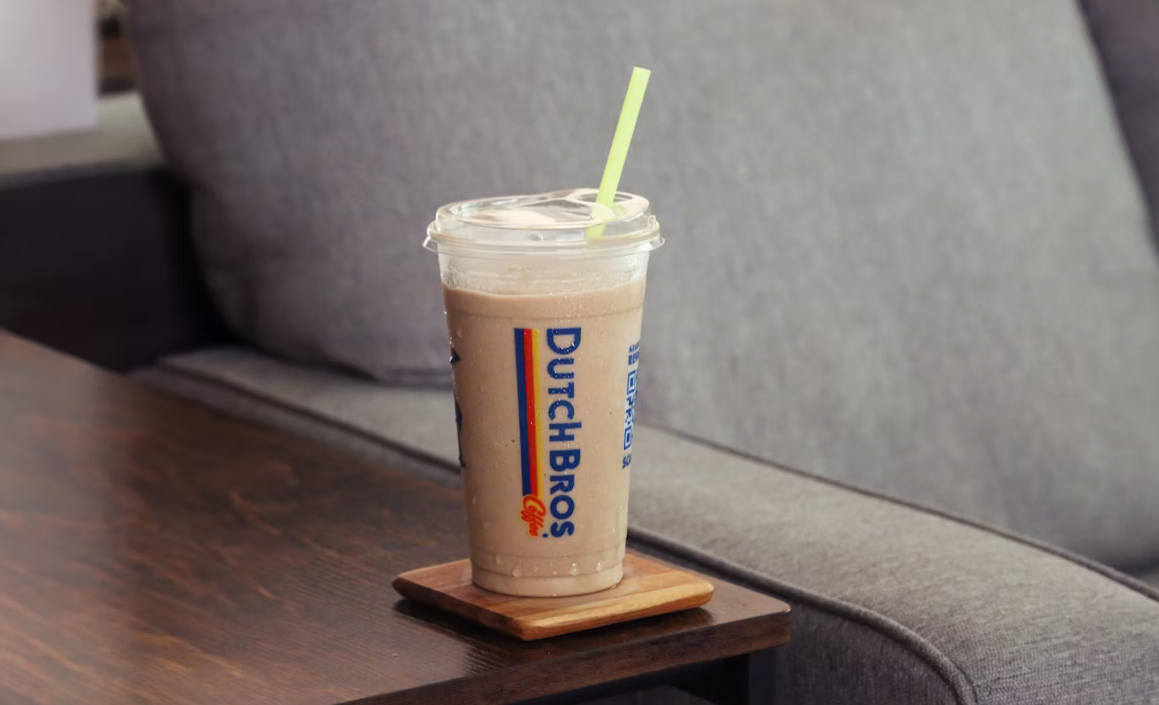 Don't Buy A Dutch Bros Gift Card (What To Get Instead)
