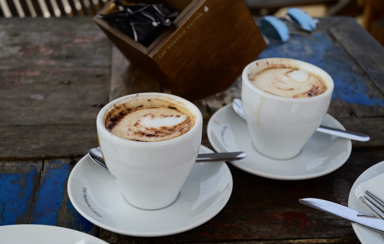 Espresso Macchiato at Home (And Why It's Not What Starbucks Sells You)