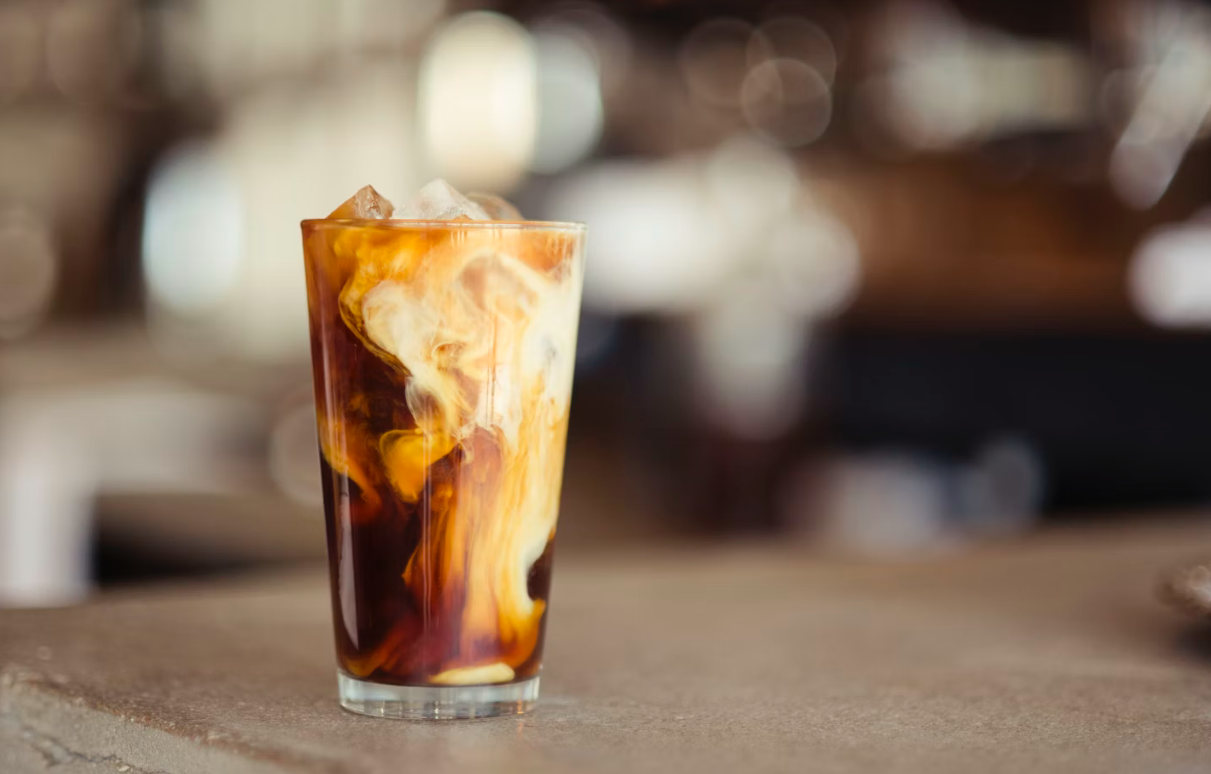 Best Espresso Machine For Iced Lattes