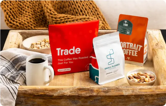 High Quality Coffee Beans: Why you Should Try Trade