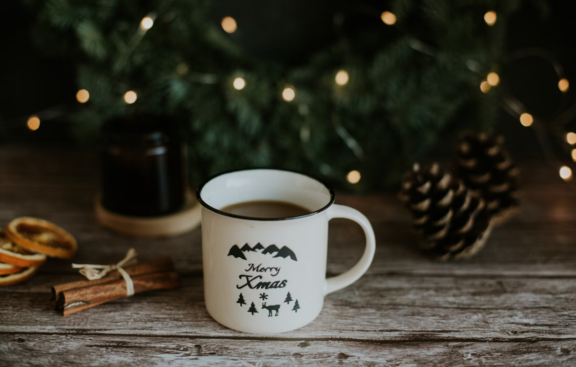 Holiday Coffee Lovers Gift Guide