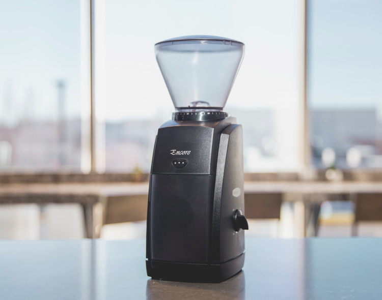 Baratza Encore Coffee Grinder