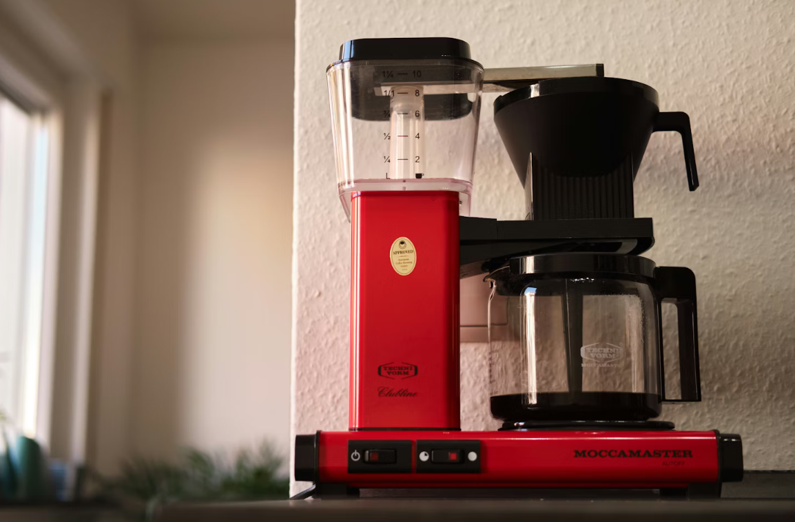 The Best SCA Certified Coffee Maker