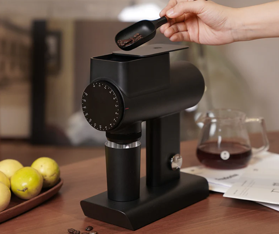 The Best Single Dose Coffee Grinder, That's Worth The Investment