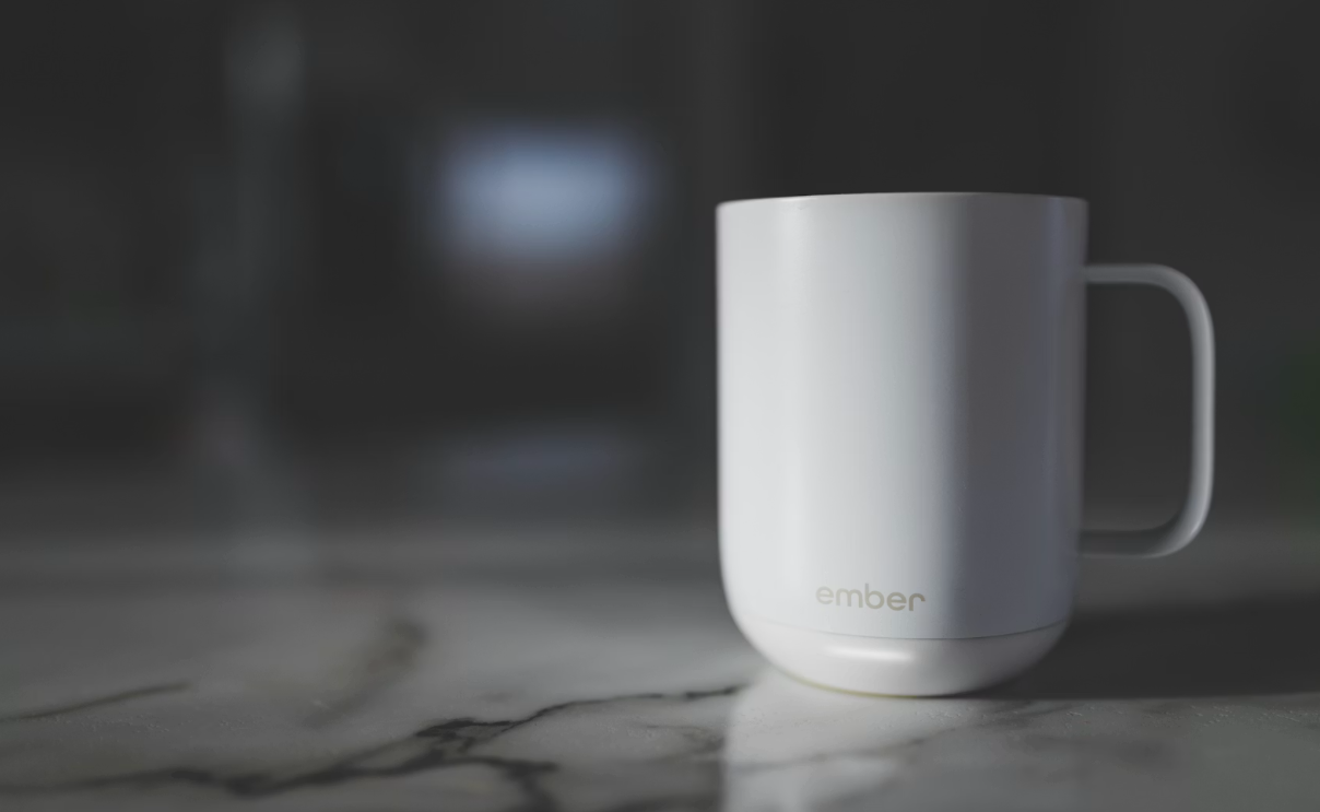 The Best Smart Coffee Mug For Home