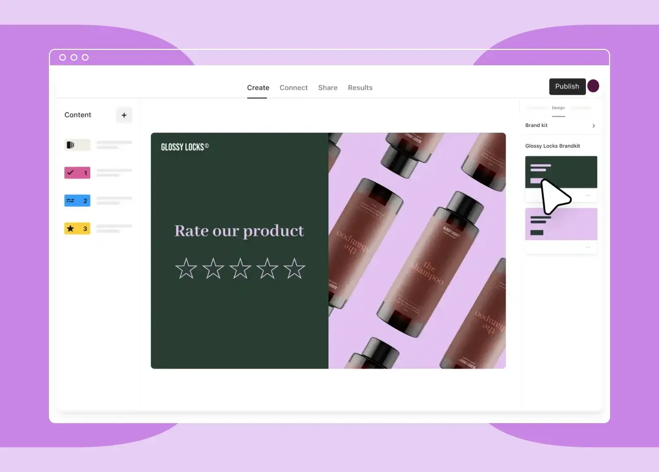 Typeform: The Ultimate HubSpot Form Builder